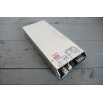 48 volt Voeding Mean Well RSP-2000-48 USED